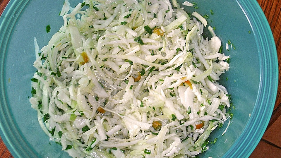 Krautsalat Von Kochmaus667 Chefkoch 