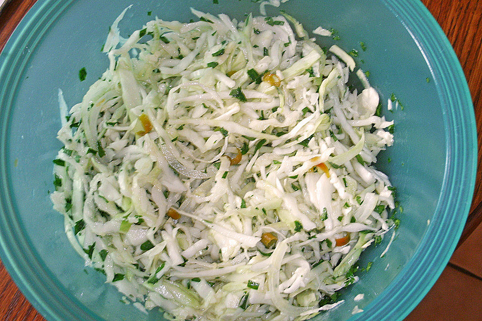 Krautsalat