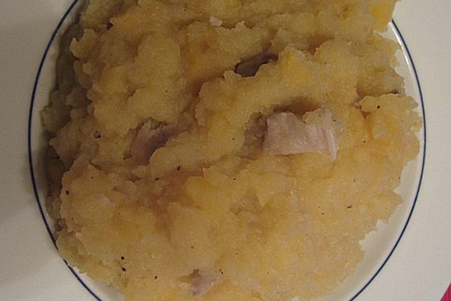 Steckrübeneintopf im Schnellkochtopf von Stutzer-PB| Chefkoch