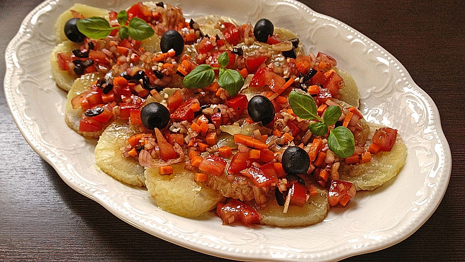 Handkas Carpaccio Von Schaech001 Chefkoch 
