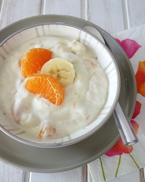 Bananenjoghurt Rezepte | Chefkoch