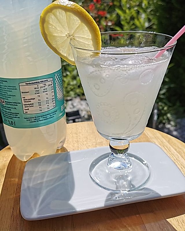 Sonnenschein-Cocktail