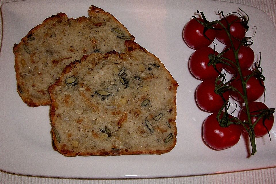 Dinkelbrot