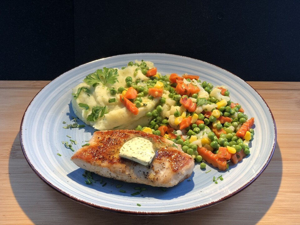 Putensteak Rezepte | Chefkoch