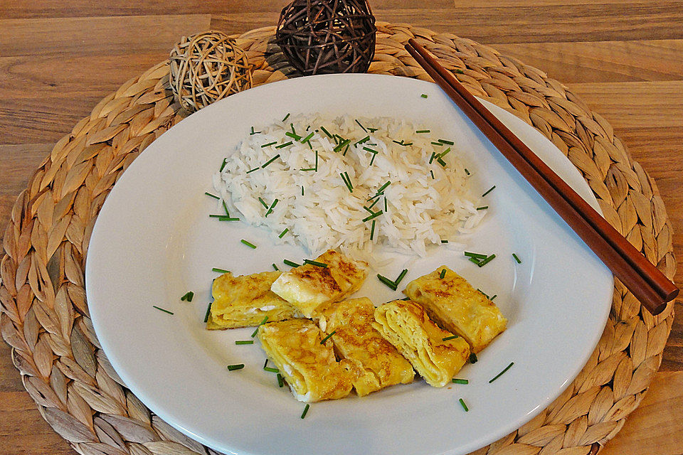 Tamagoyaki