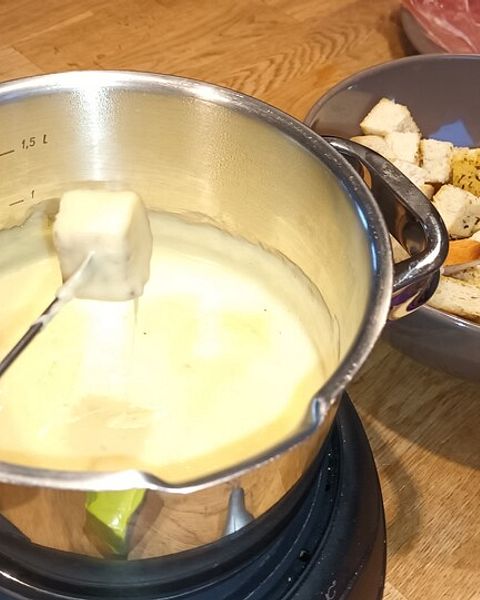 Fondue Rezepte Chefkoch