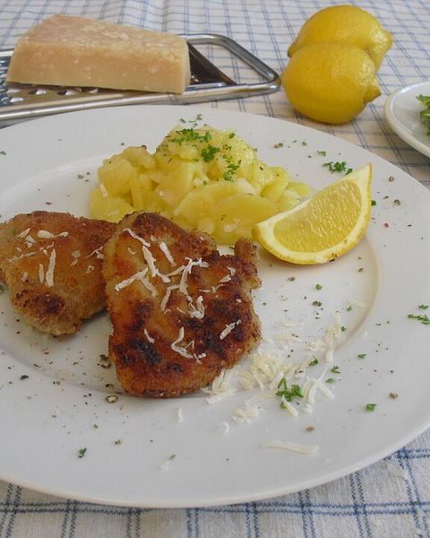 Minischnitzel Rezepte | Chefkoch Minischnitzel Rezepte | Chefkoch