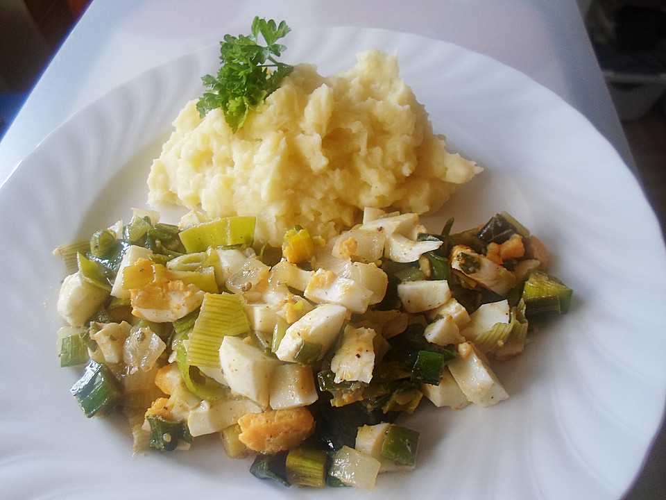 Kartoffelbrei Ohne Milch Und Butter Rezepte Chefkoch 