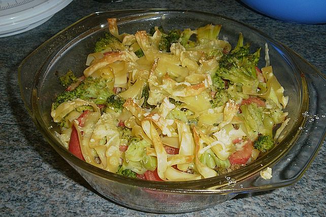 Badischer Nudeltraum von Ricki| Chefkoch