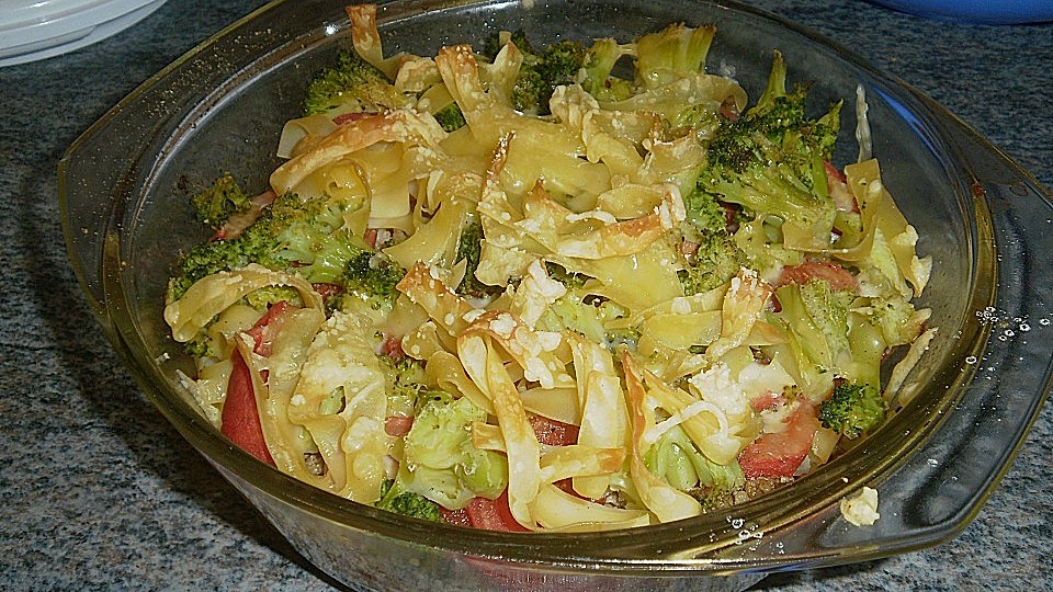 Badischer Nudeltraum von Ricki| Chefkoch