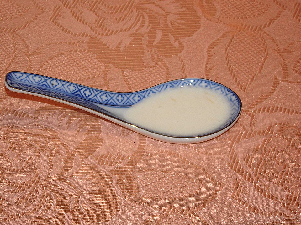 Joghurt-Orangen-Dressing von Fräulein-Gold | Chefkoch