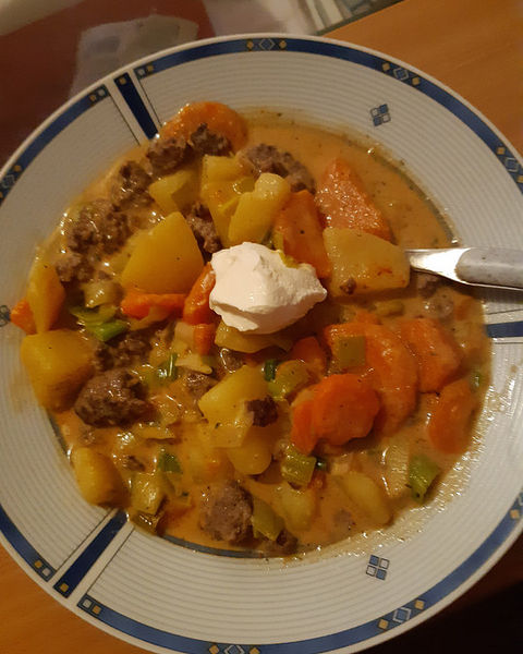 Hackfleischtopf Rezepte | Chefkoch Hackfleischtopf Rezepte | Chefkoch