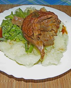 Lammhaxe Rezepte | Chefkoch