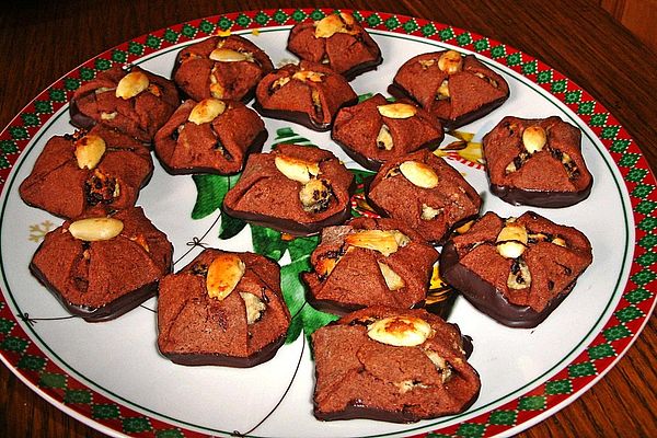 Liebesküsse von KochMaus667 | Chefkoch