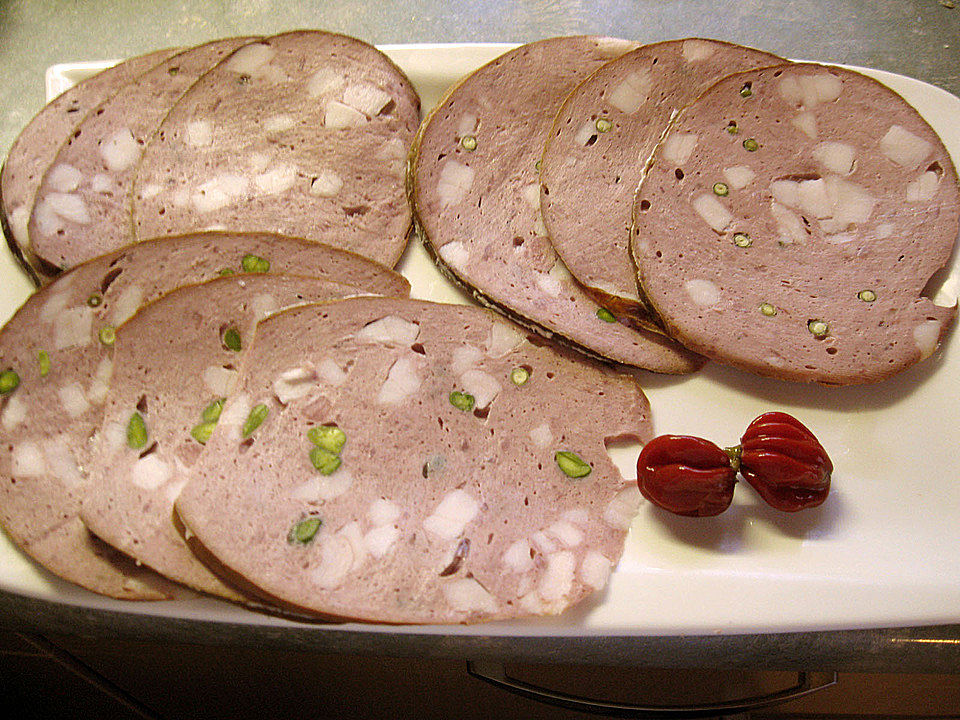 Mortadella von Wurstler1 Chefkoch