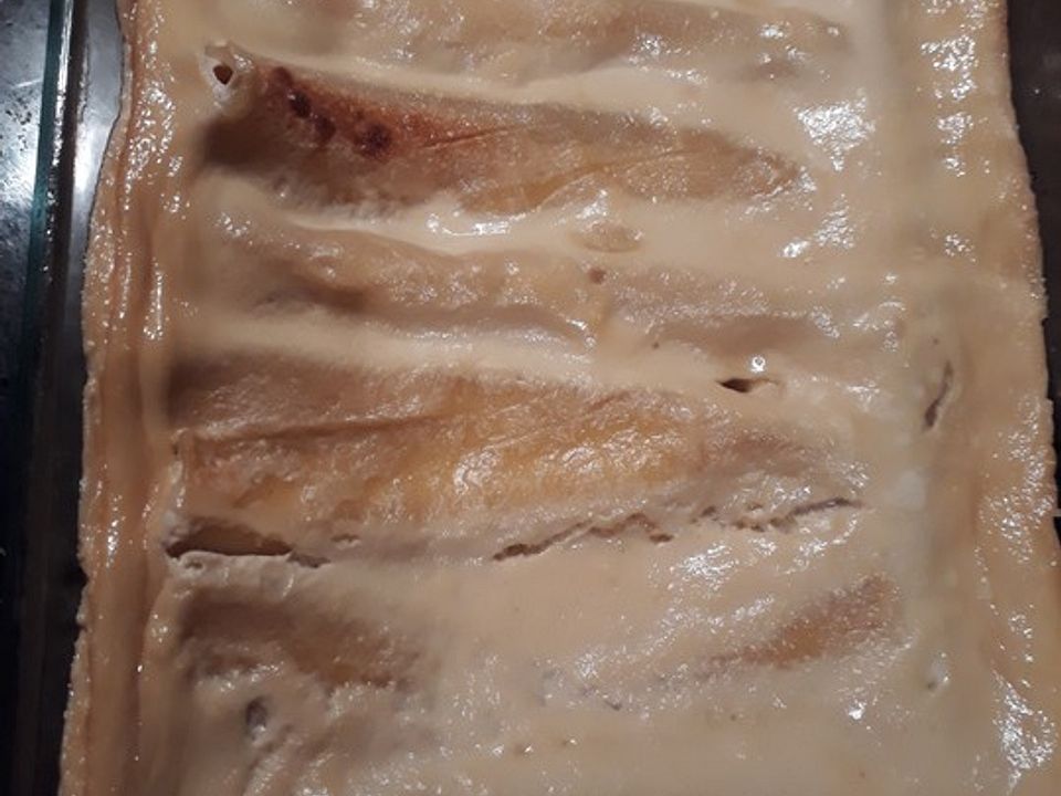 Süße Nudeln von Ginger88| Chefkoch