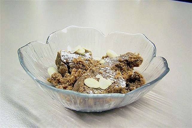 Sellou von hopeman Chefkoch