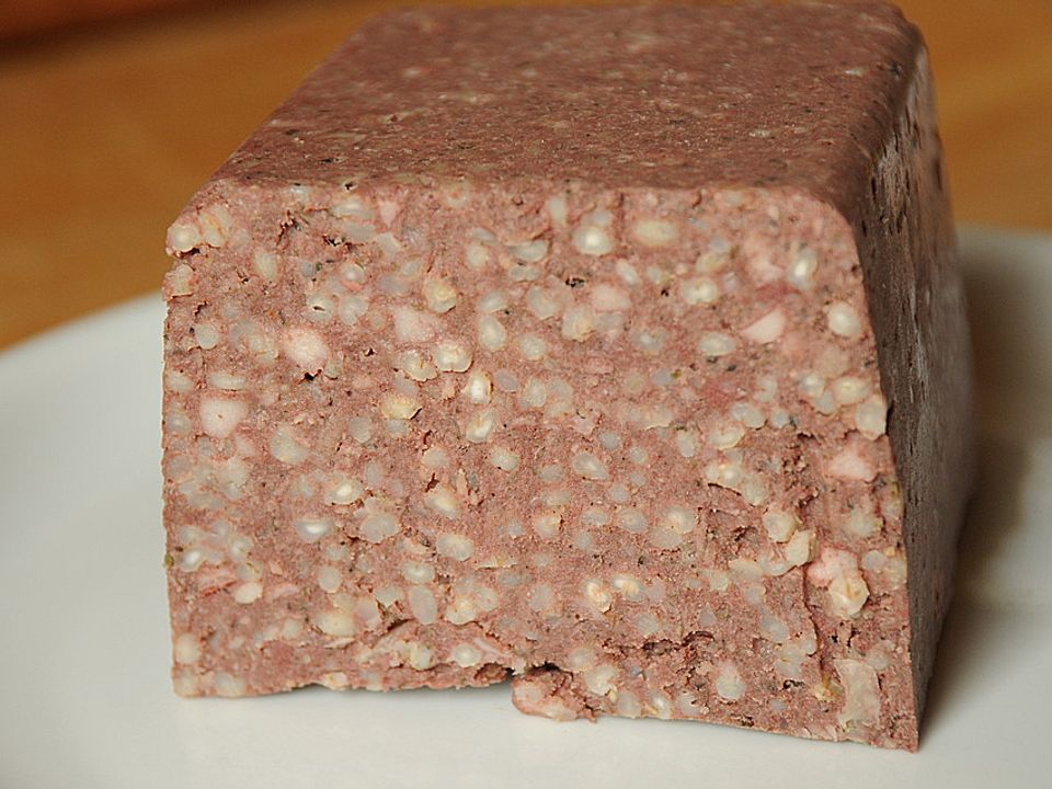 Bochumer Panhas Chefkoch