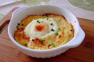 Kartoffelpüree von KochMaus667| Chefkoch