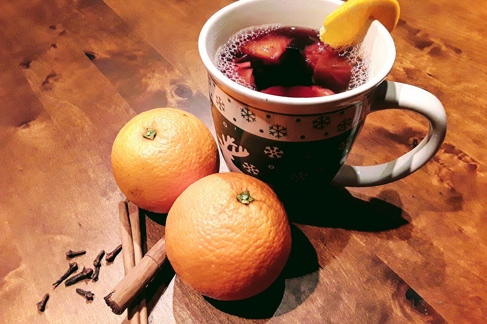 Glühwein