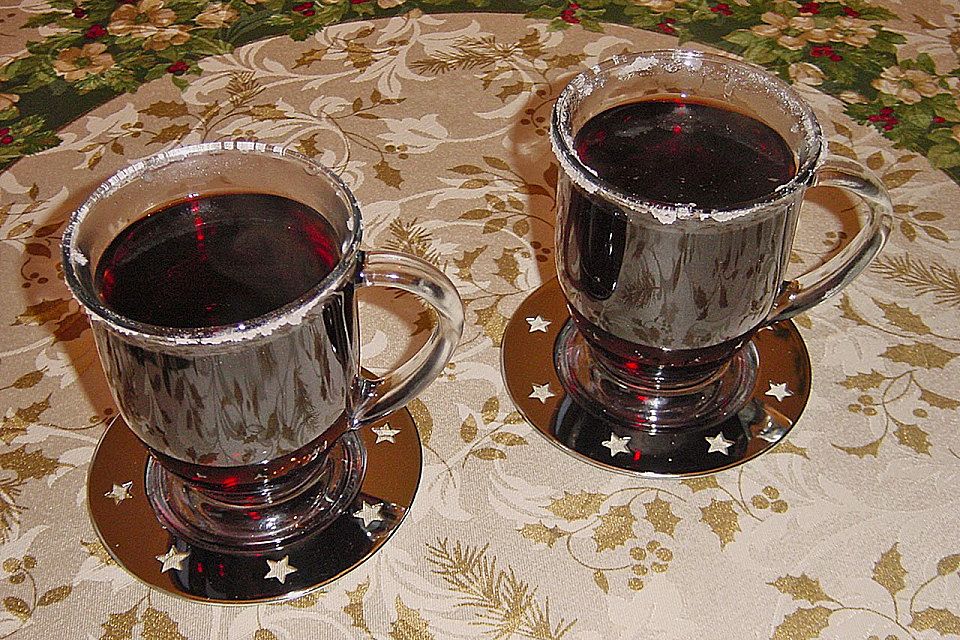 Glühwein