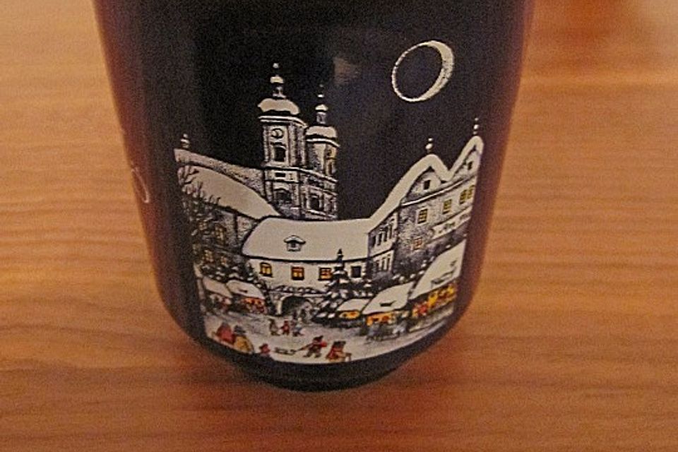 Glühwein