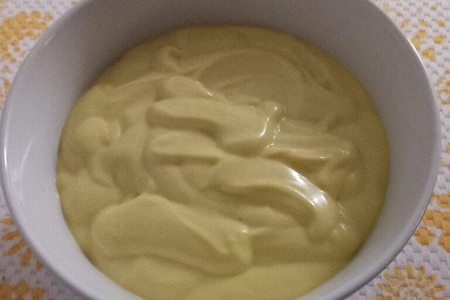 Mayonnaise ohne Ei von MikaKovaleinen| Chefkoch Mayonnaise ohne Ei von MikaKovaleinen| Chefkoch