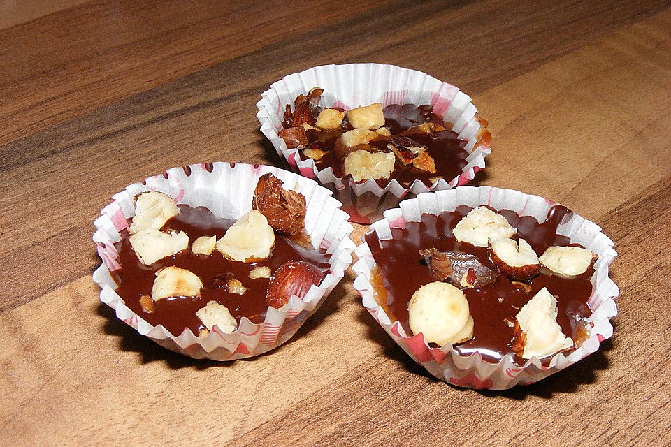 Buttertoffee Buttertoffee