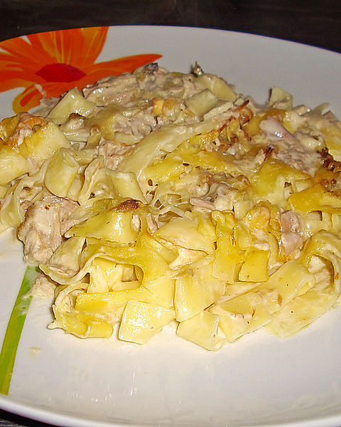 Thunfischauflauf Rezepte | Chefkoch