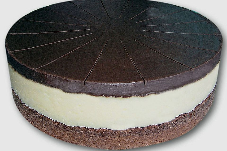 Bounty-Mogel-Kuchen