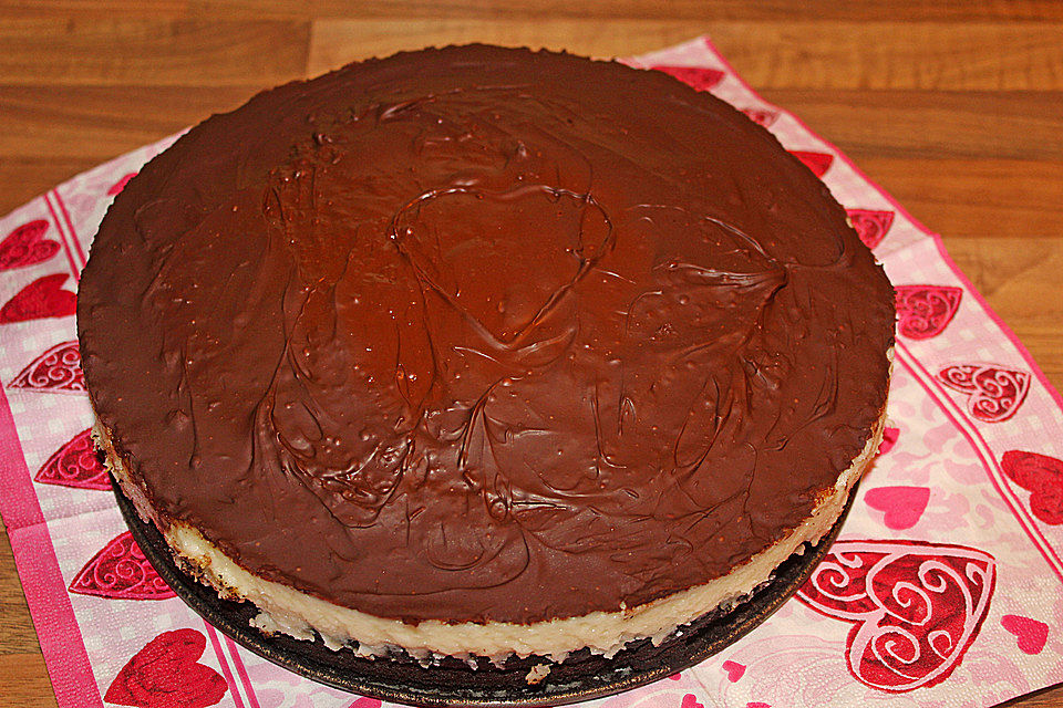 Bounty-Mogel-Kuchen