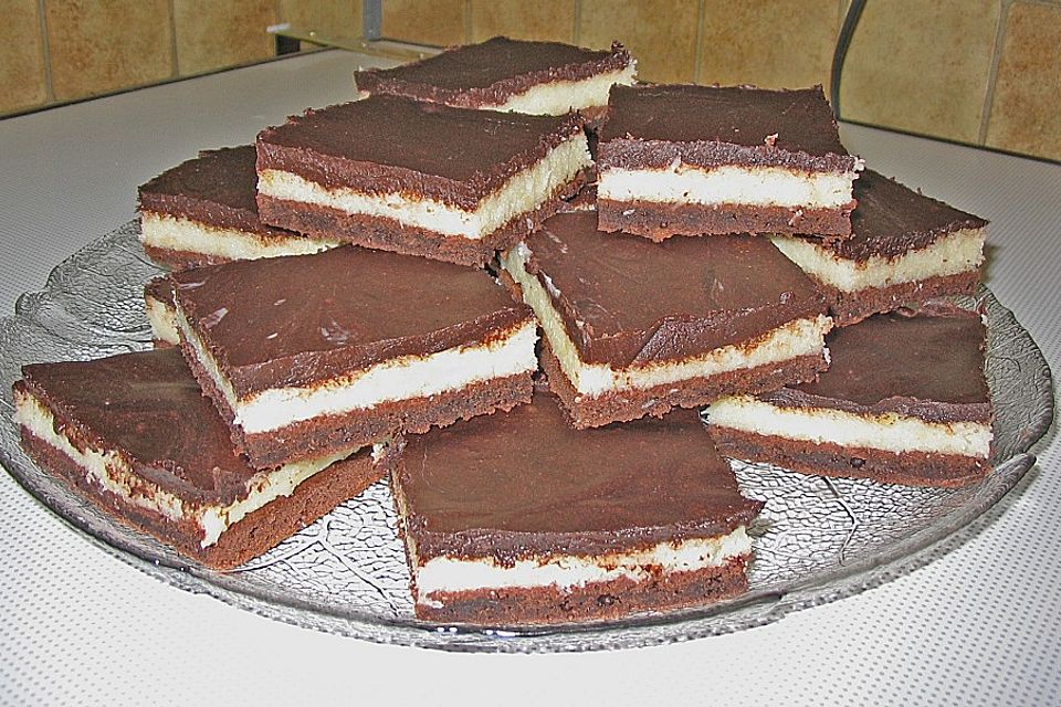 Bounty-Mogel-Kuchen