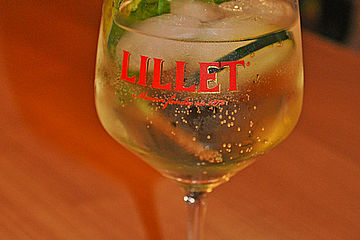 Lillet Vive Von K I R I Chefkoch