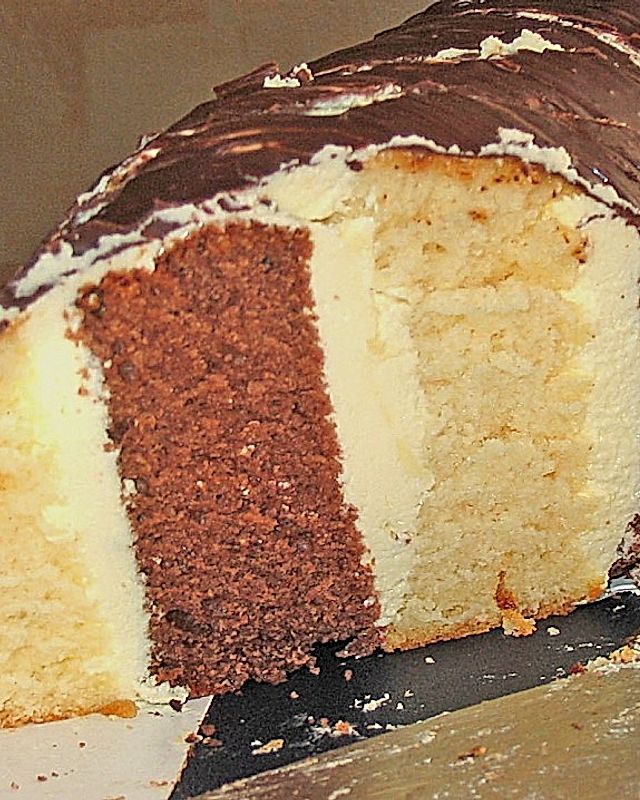 Ein-Meter-Kuchen