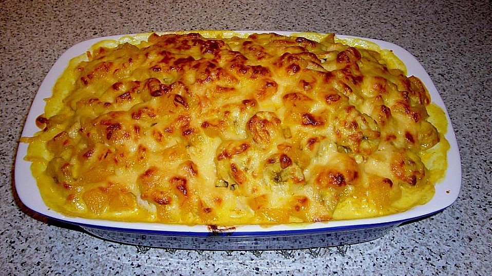 Spätzle - Hähnchen Auflauf von Anita2203 Spätzle - Hähnchen Auflauf von Anita2203