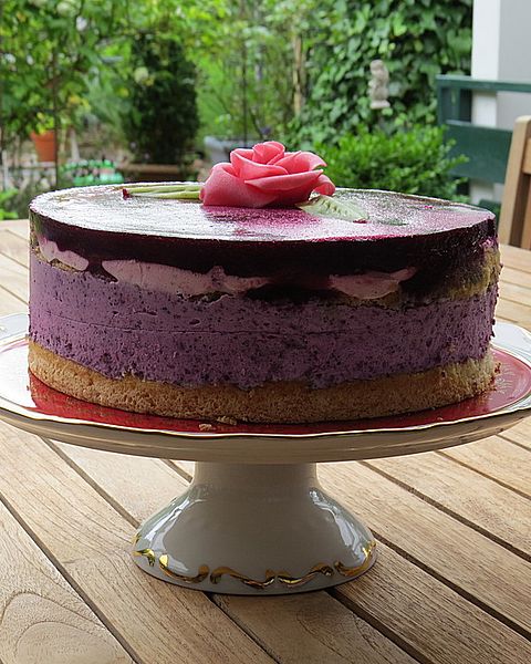 Heidelbeertorte Rezepte | Chefkoch Heidelbeertorte Rezepte | Chefkoch