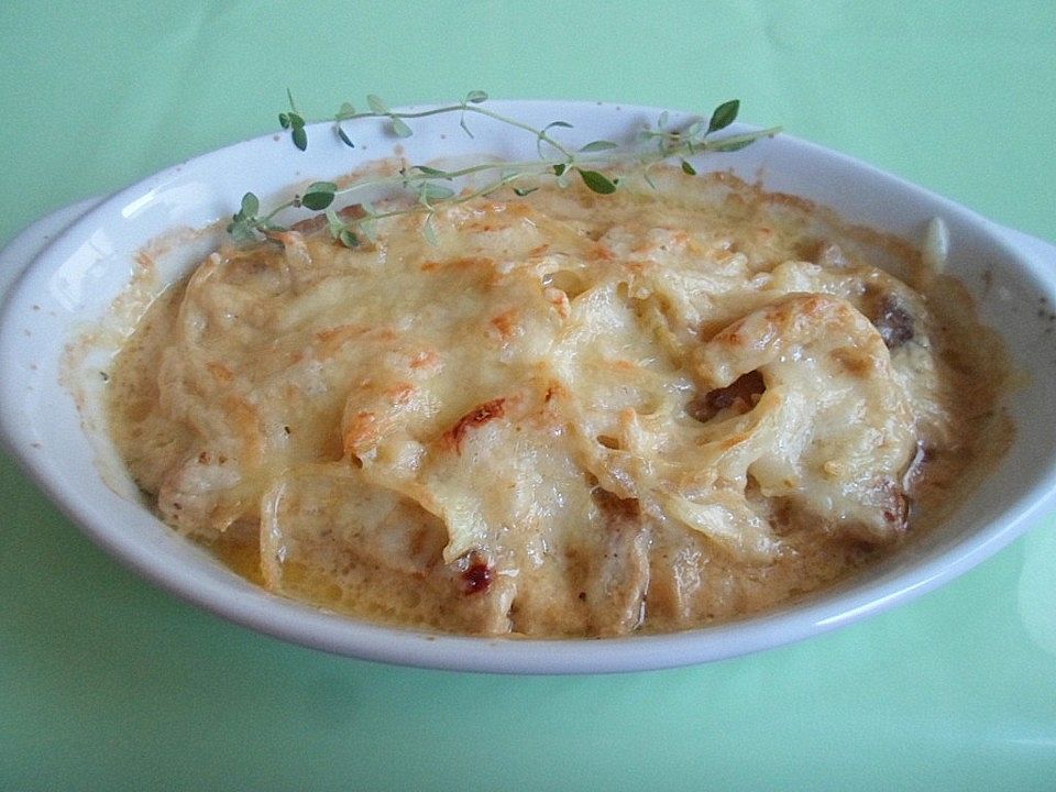 Geschnetzeltes In Senf Sahne Sosse Von Redcross24 Chefkoch