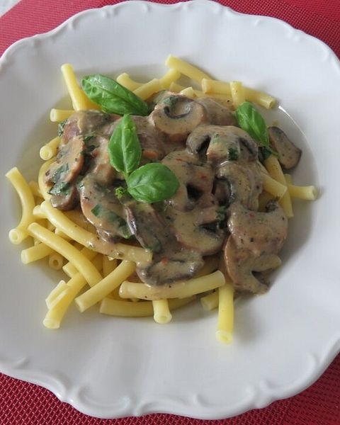 Nudelsauce Rezepte | Chefkoch Nudelsauce Rezepte | Chefkoch