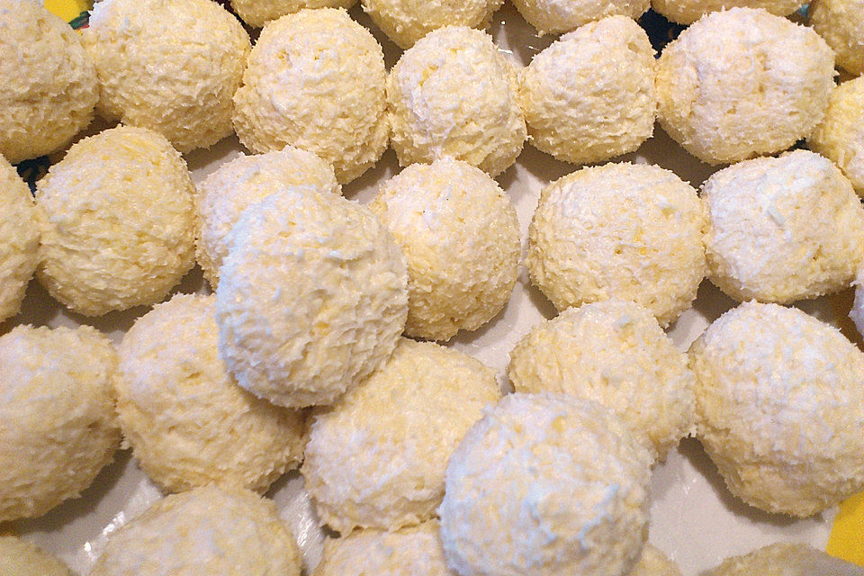 Käseknödel