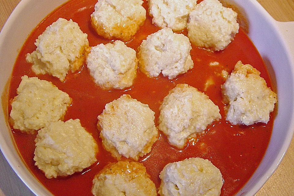 Käseknödel