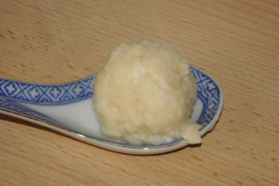 Käseknödel