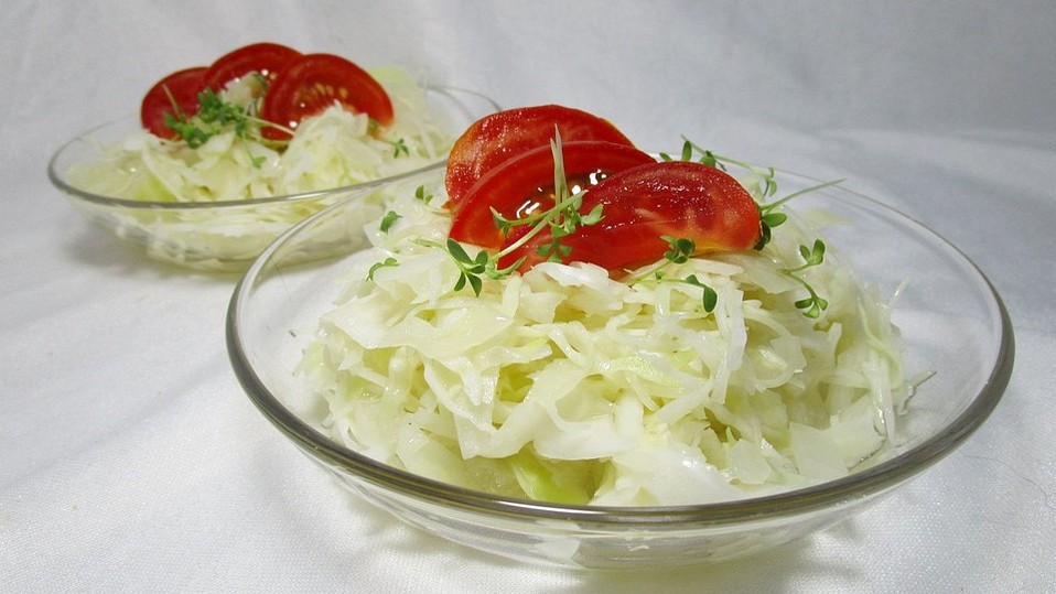 24 Stunden Krautsalat von Joseph!ne