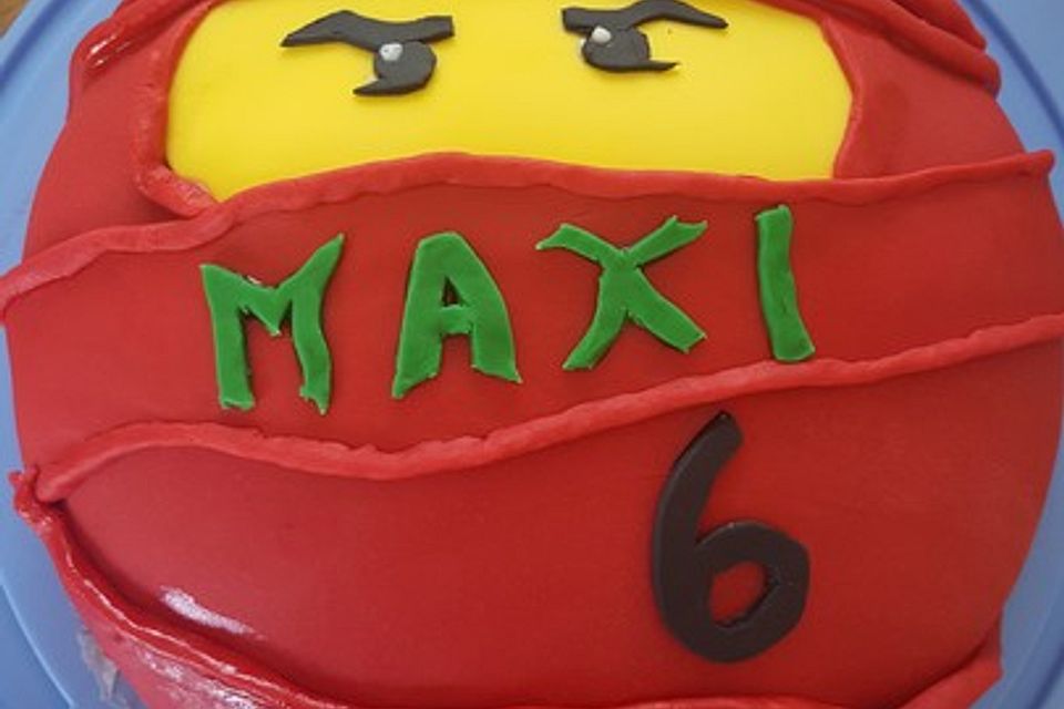 Schokoladen-Kuchen Schokoladen-Kuchen