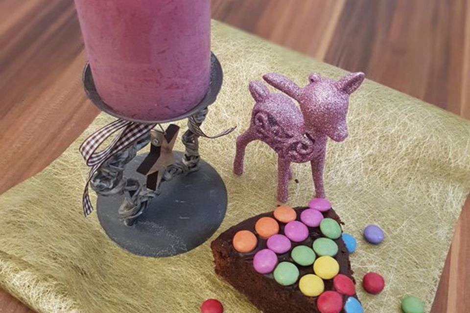 Schokoladen-Kuchen Schokoladen-Kuchen