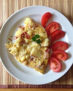 Bauernomelett Rezepte | Chefkoch