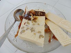 Eierlikor Parfait Rezepte Chefkoch 