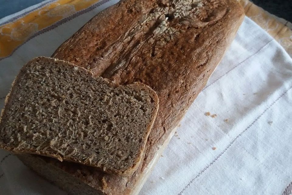 Mischbrot