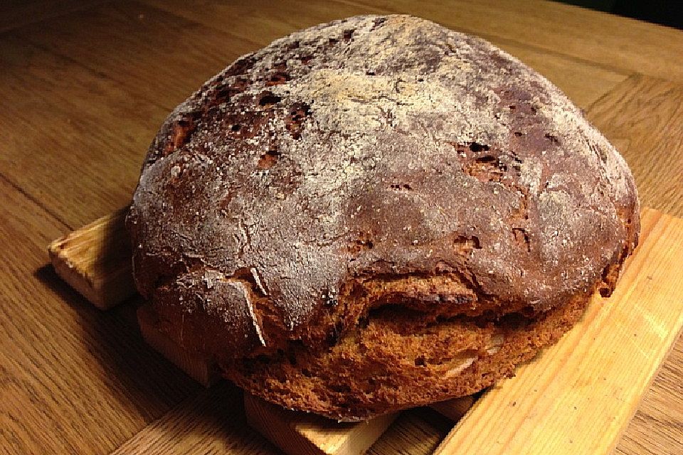 Mischbrot