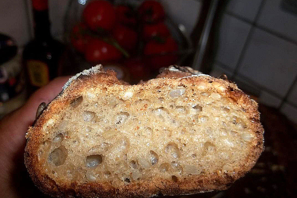 Mischbrot