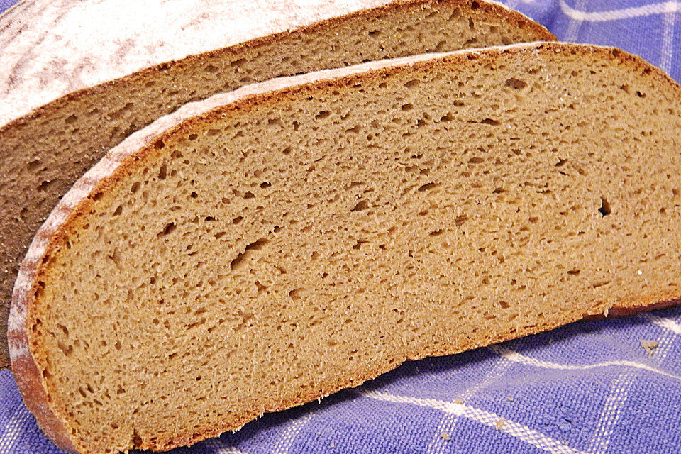 Mischbrot